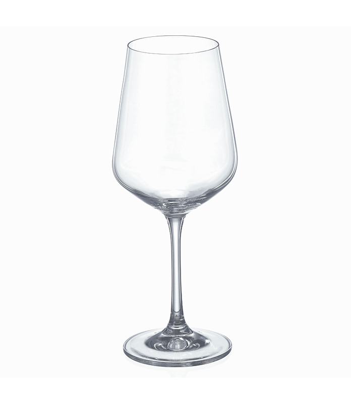 Crystalex Siesta Goblet 400ml (6/24)