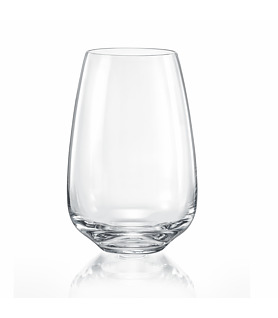 Crystalex Giselle Hi Ball 450ml (6/24)