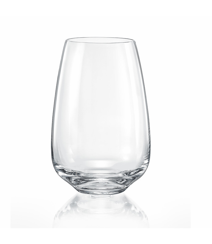 Crystalex Giselle Hi Ball 450ml (6/24)