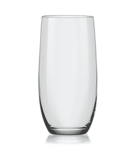 Crystalex Swing Hi Ball 420ml (6/24)