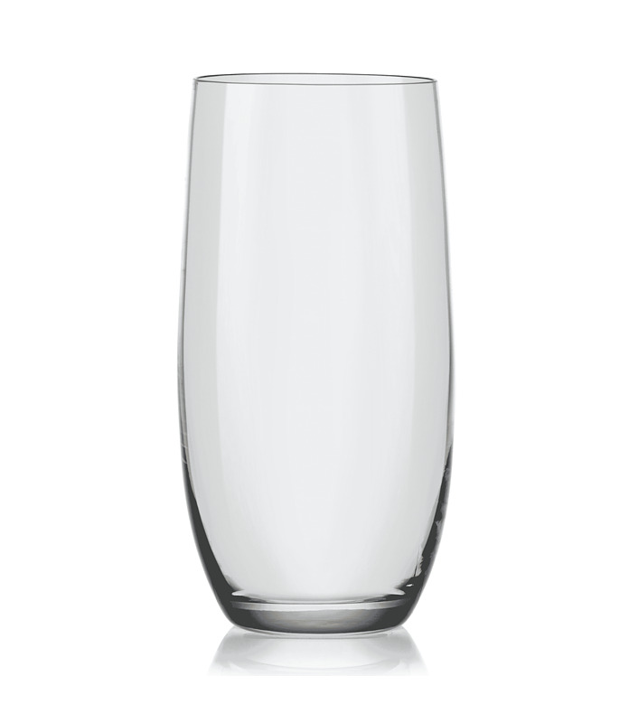 Crystalex Swing Hi Ball 420ml (6/24)