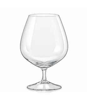 Crystalex Brandy 600ml (6/24)