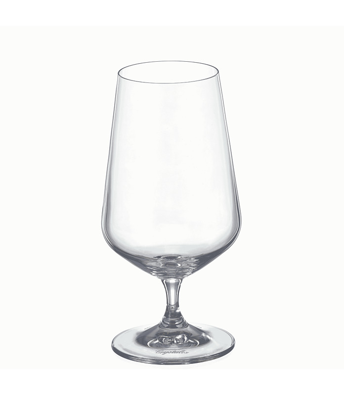 Crystalex Beer 380ml (6/24)