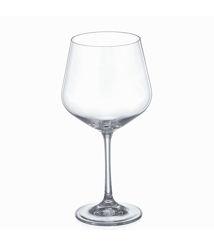 Crystalex Gin & Tonic 540ml (6/24)