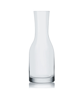 Crystalex Carafe 500ml (6/12)