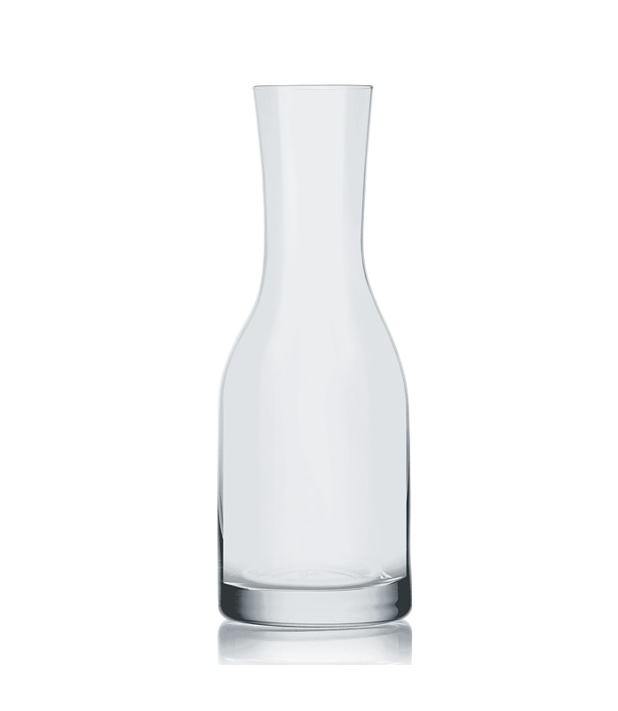 Crystalex Carafe 500ml (6/12)