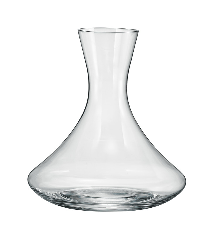Crystalex Wine Decanter 1500ml (1/6)