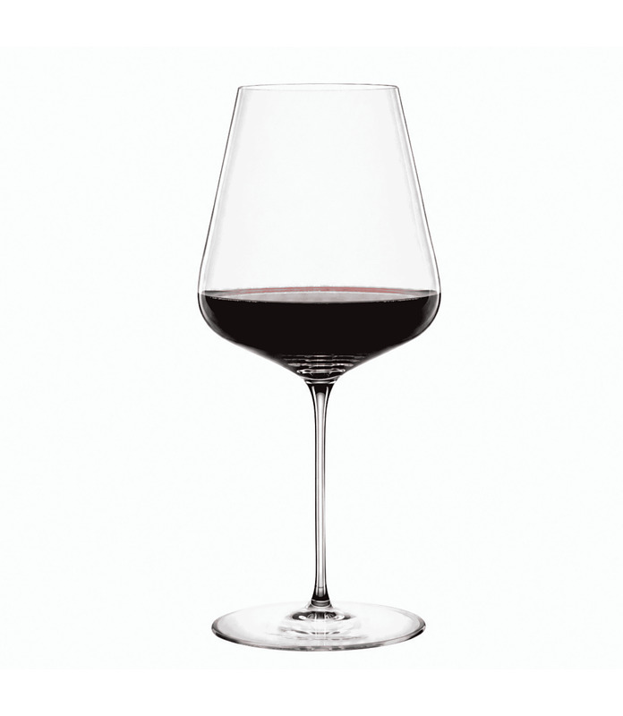 Spiegelau Definition Bordeaux 750ml (12)