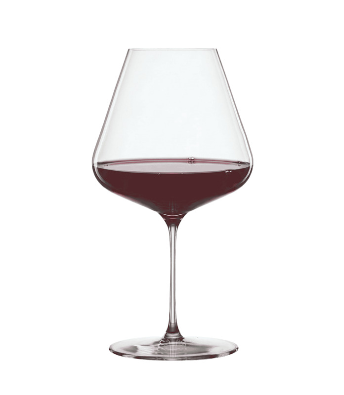 SPIEGELAU Definition Burgundy 960ml (12)