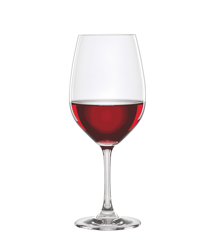 Spiegelau Winelovers Bordeaux 580ml (12)