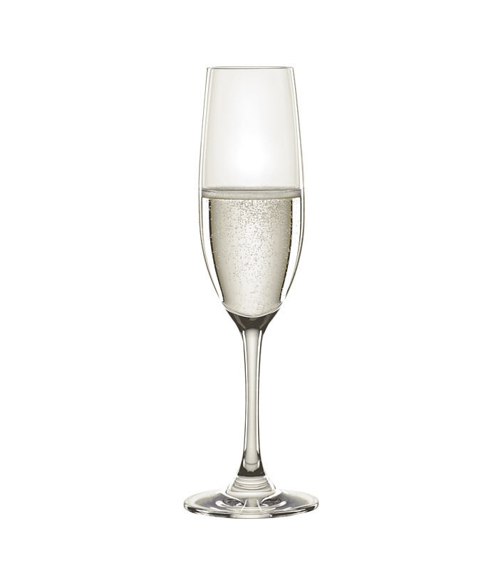 Spiegelau Winelovers Champagne 190ml (12)