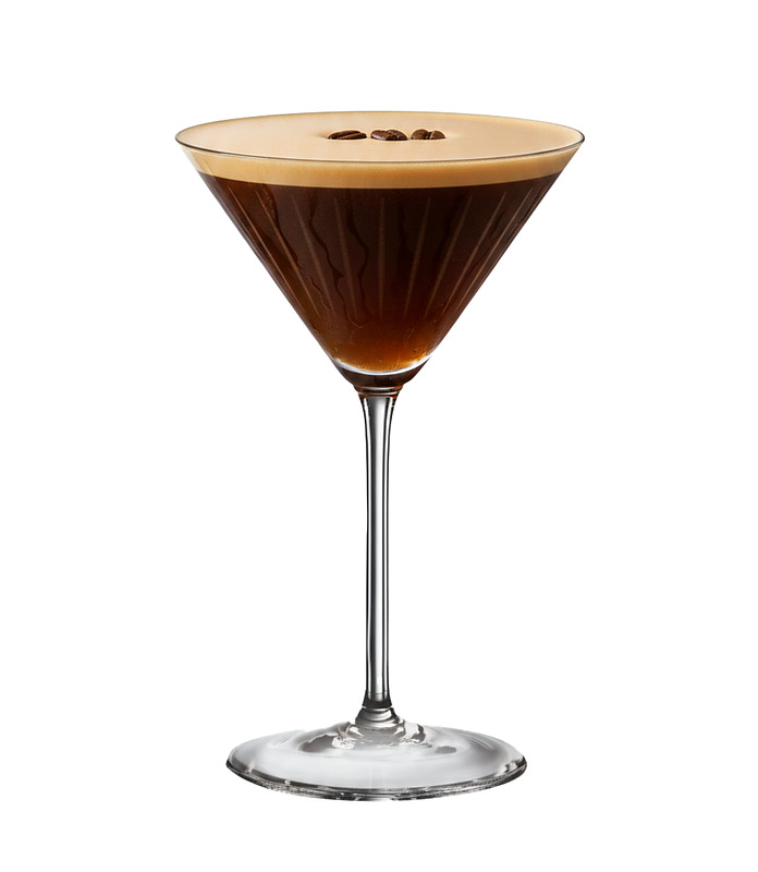 Spiegelau Lifestyle Martini 220ml (12)