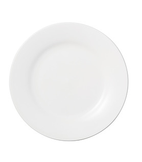 Maxwell & Williams Bistro Wide Rim Plate 160mm (6/72)