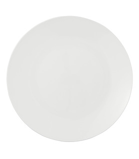 Maxwell & Williams Bistro Coupe Plate 150mm (6/72)