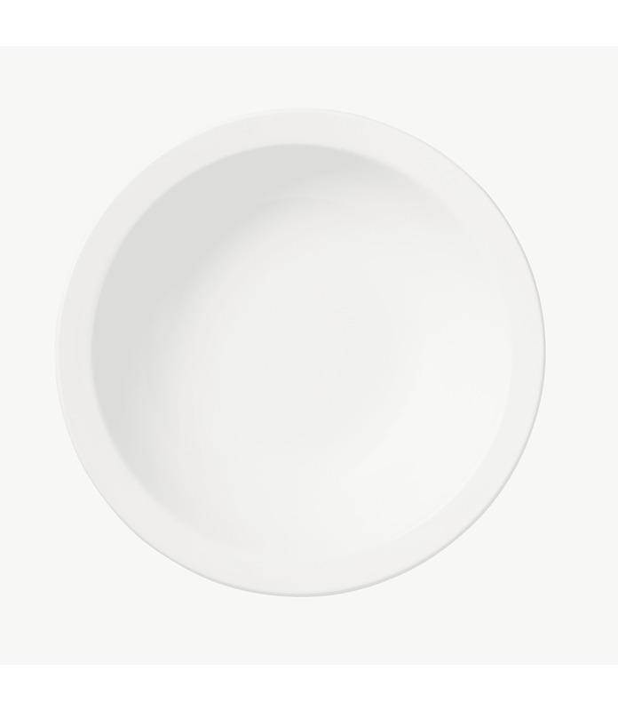 Maxwell & Williams Bistro Narrow Rim Plate 230mm (6/24)