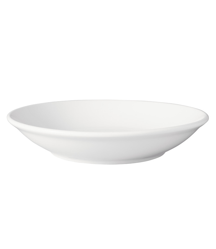 Maxwell & Williams Bistro Shallow Bowl 200 x 41mm (6/24)