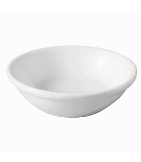 Maxwell & Williams Bistro Sauce Dish 75mm (12/240)
