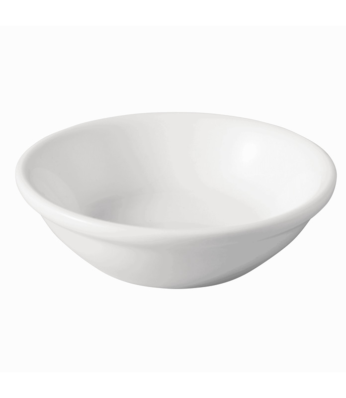 Maxwell & Williams Bistro Sauce Dish 75mm (12/240)