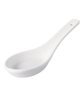 Maxwell & Williams Bistro Chinese Spoon (60/180)
