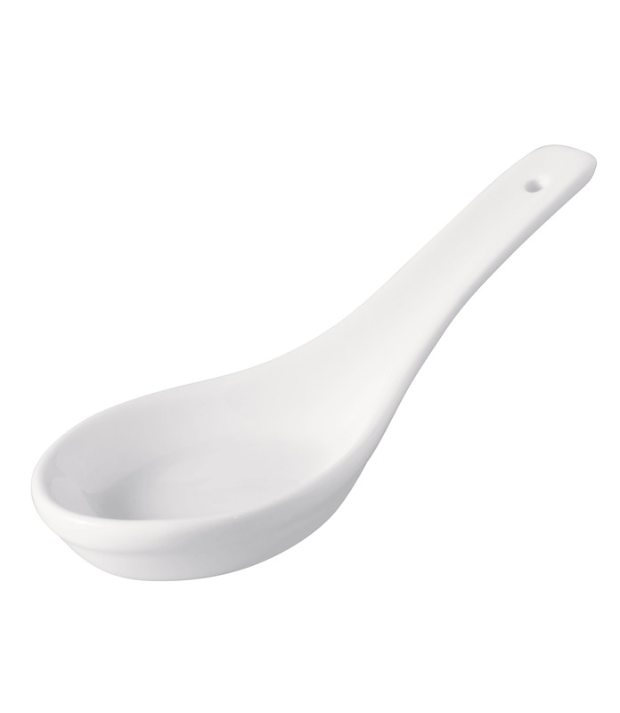 Maxwell & Williams Bistro Chinese Spoon (60/180)