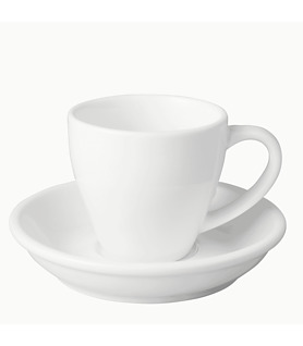 Maxwell & Williams Bistro Espresso Cup 100ml (12/72)