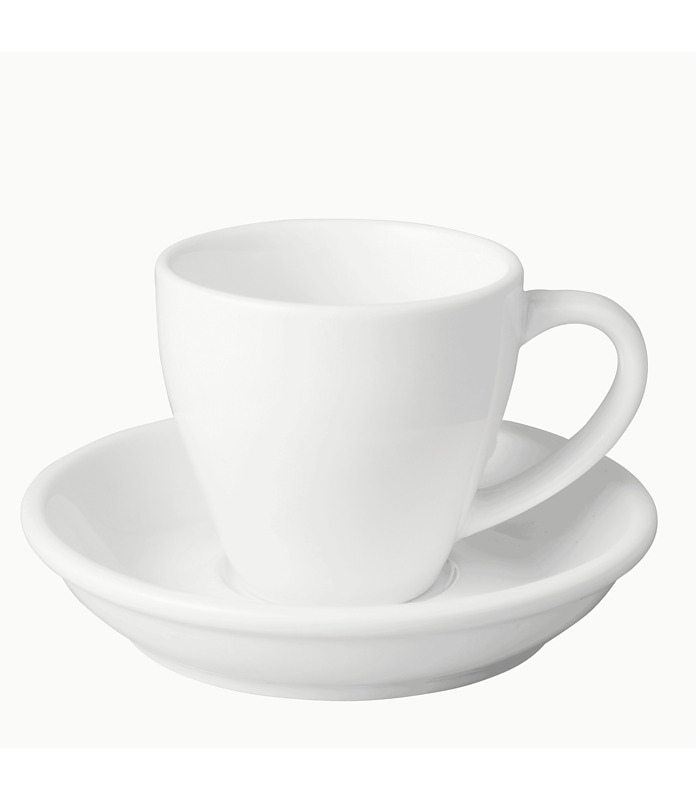 Maxwell & Williams Bistro Espresso Cup 100ml (12/72)