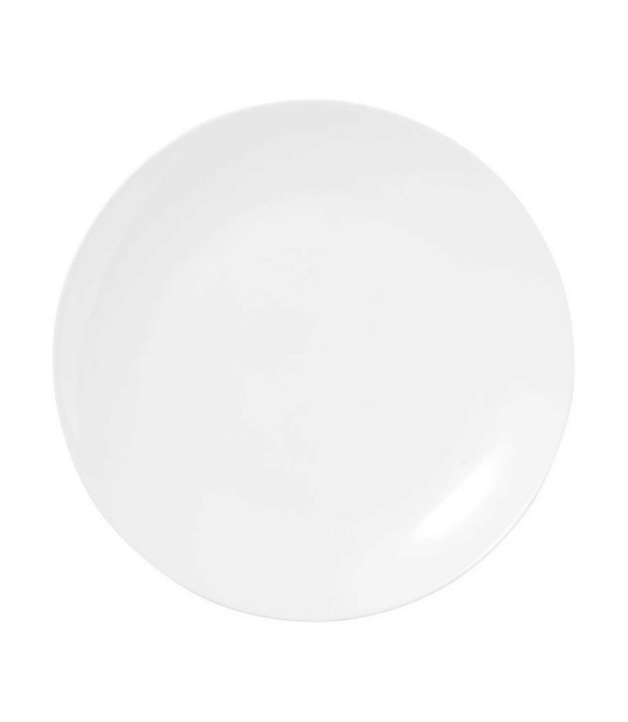 Maxwell & Williams Cashmere Coupe Plate 160mm (4/24)