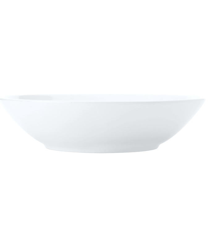 Maxwell & Williams Cashmere Coupe Soup Bowl 200 x 50mm (4/24)