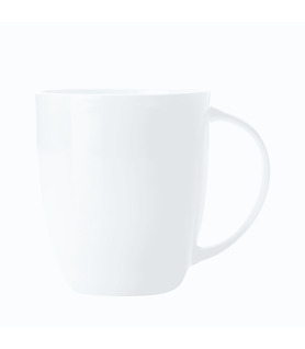 Maxwell & Williams Cashmere Coupe Mug 420ml (4/24)