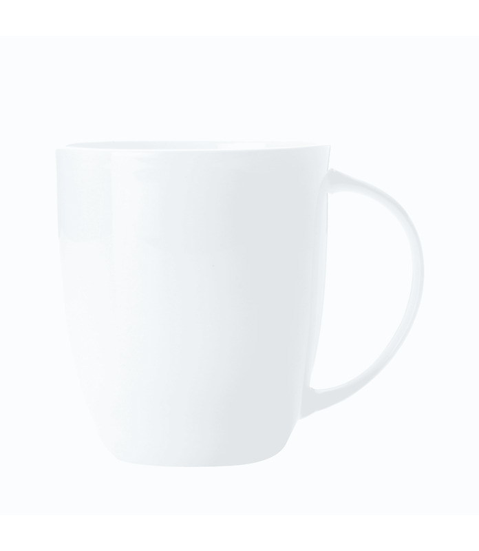 Maxwell & Williams Cashmere Coupe Mug 420ml (4/24)