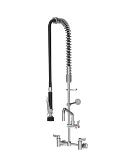 Stoddart Deck Mounted Spray Rinse 300mm Spout