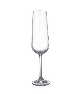 Crystalex Siesta Flute 180ml (6/24)