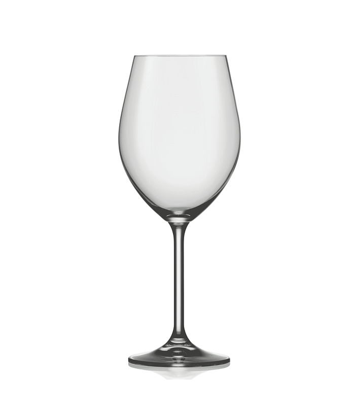 Crystalex Harmony Wine 340ml (6/24)