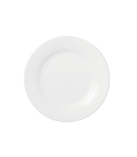 Maxwell & Williams Bistro Wide Rim Plate 185mm (6/60)