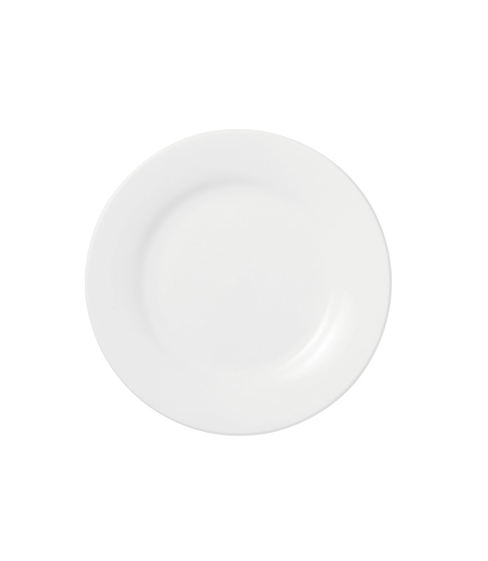Maxwell & Williams Bistro Wide Rim Plate 185mm (6/60)