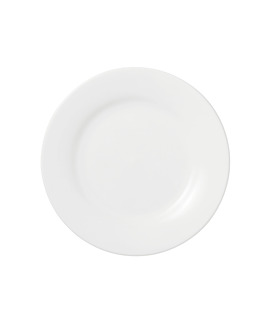 Maxwell & Williams Bistro Wide Rim Plate 210mm (6/36)