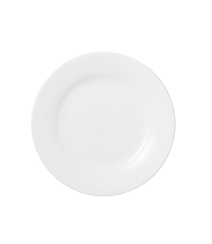 Maxwell & Williams Bistro Wide Rim Plate 210mm (6/36)