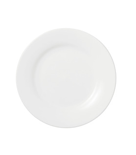 Maxwell & Williams Bistro Wide Rim Plate 235mm (6/24)