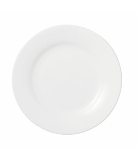 Maxwell & Williams Bistro Wide Rim Plate 260mm (6/24)