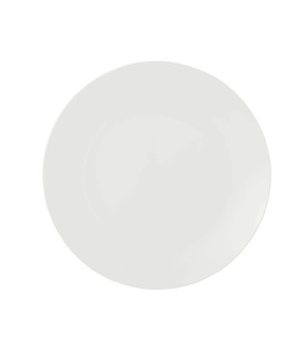 Maxwell & Williams Bistro Coupe Plate 180mm (6/60)