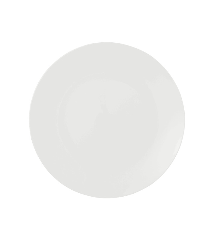 Maxwell & Williams Bistro Coupe Plate 180mm (6/60)