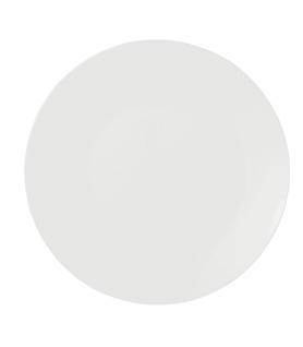 Maxwell & Williams Bistro Coupe Plate 230mm (6/24)