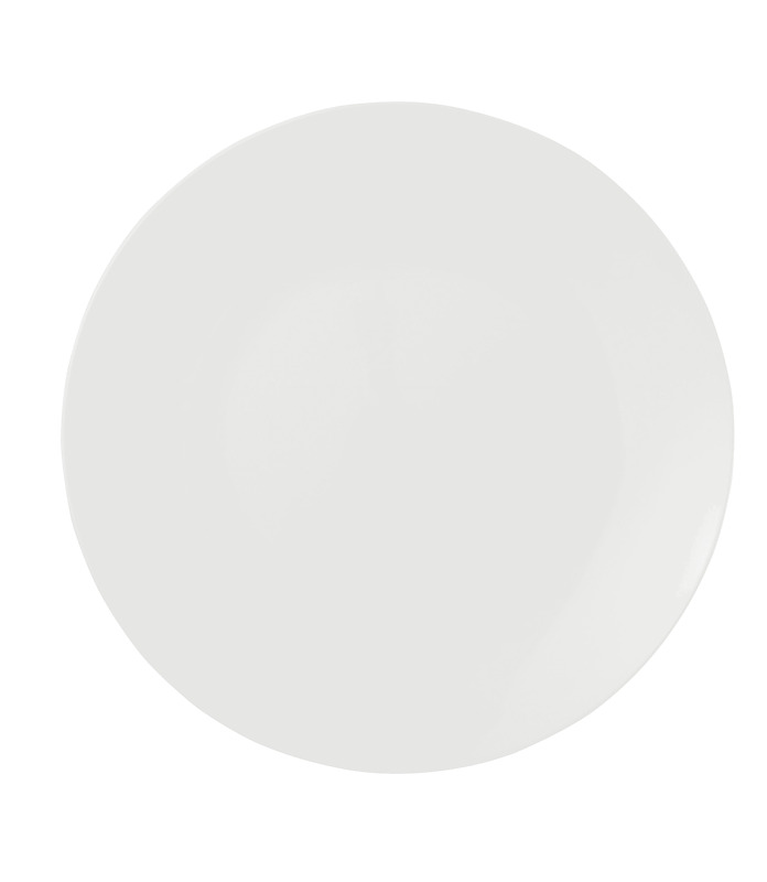 Maxwell & Williams Bistro Coupe Plate 230mm (6/24)