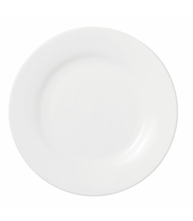 Maxwell & Williams Bistro Wide Rim Plate 280mm (3/18)