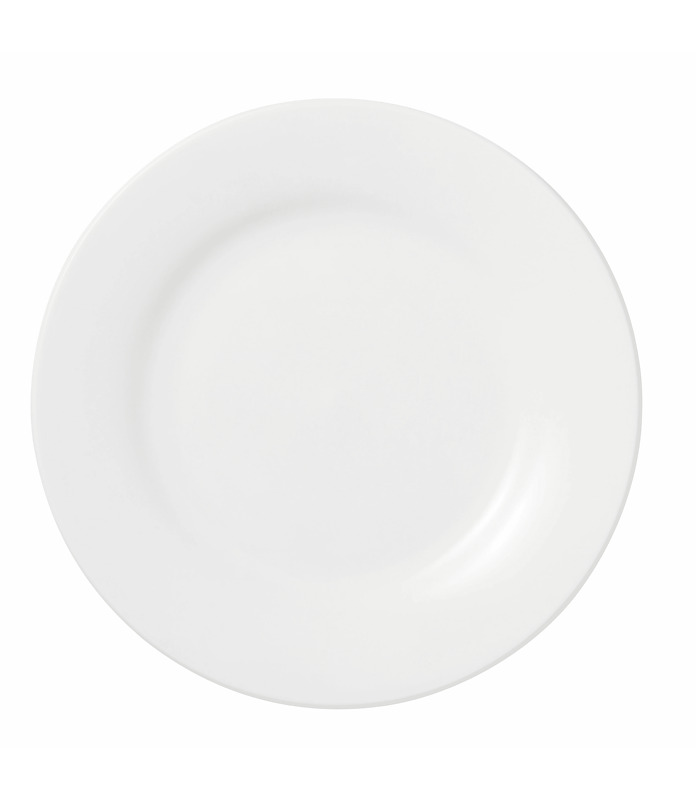 Maxwell & Williams Bistro Wide Rim Plate 280mm (3/18)