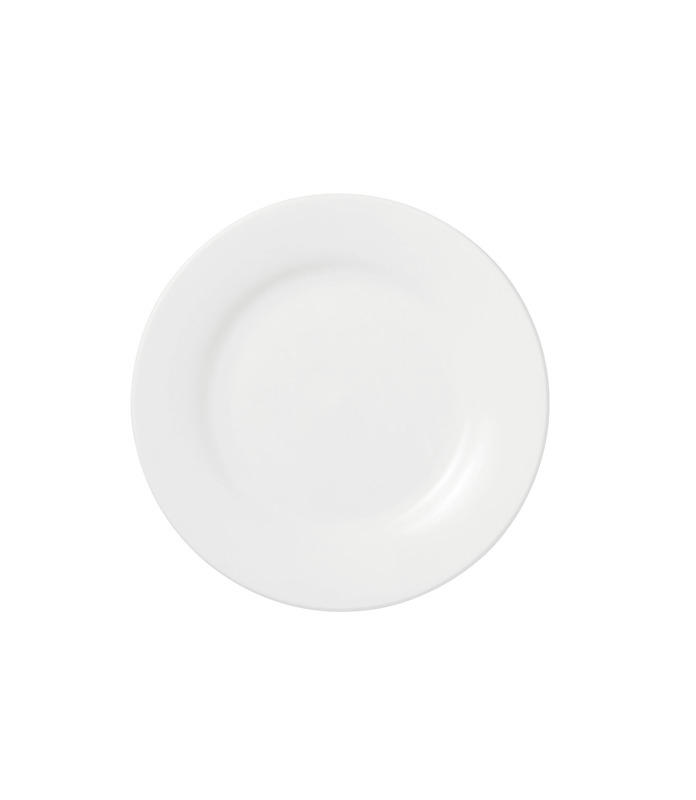 Maxwell & Williams Bistro Wide Rim Plate 160mm (6/72)