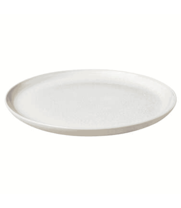 Villeroy & Boch Crafted Cotton Plate 260mm (6)
