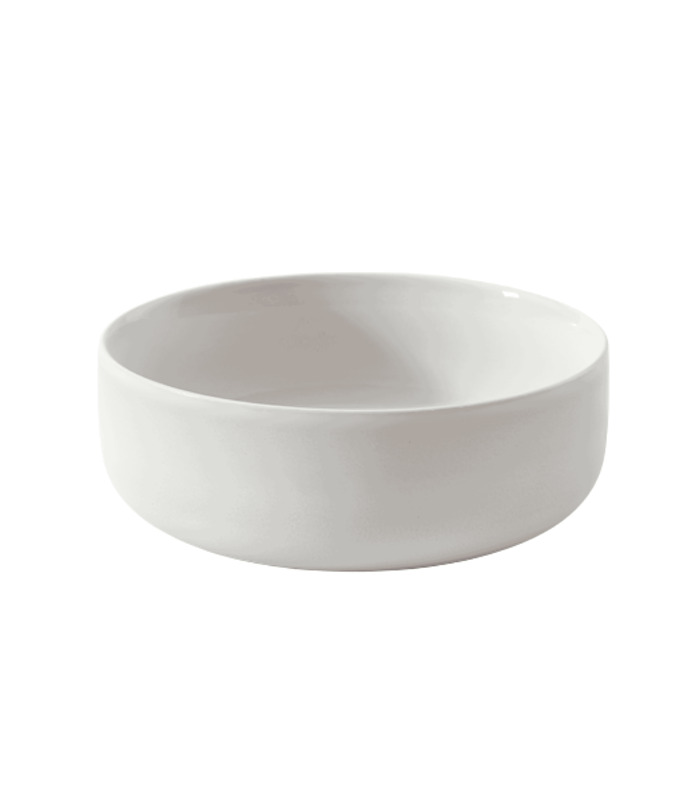 Villeroy & Boch Crafted Cotton Bowl 160 x 60mm 550ml (6)