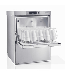 Classeq Undercounter Dishwasher C500