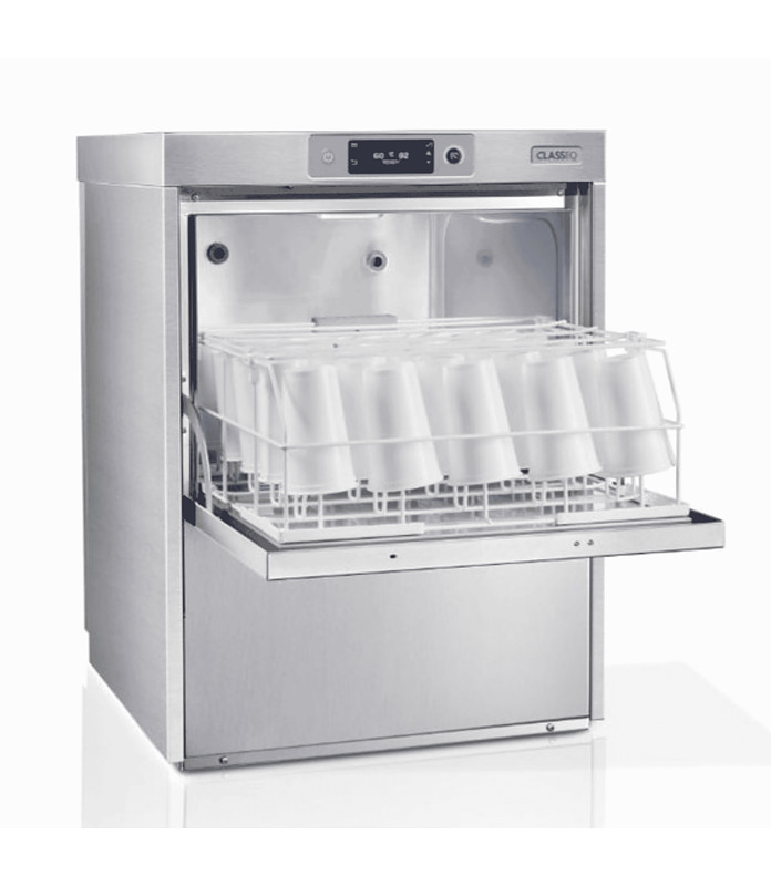 Classeq Undercounter Dishwasher C500